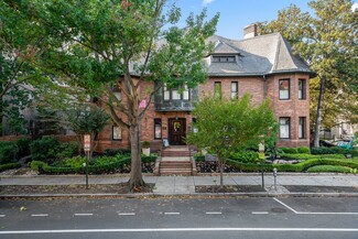 More details for 1526 New Hampshire Ave NW, Washington, DC - Office for Lease