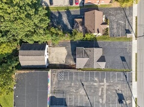 5709 Cheviot Rd, White Oak, OH - AERIAL  map view - Image1