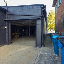 443 W Walnut St, Danville, KY for lease Interior Photo- Image 2 of 9