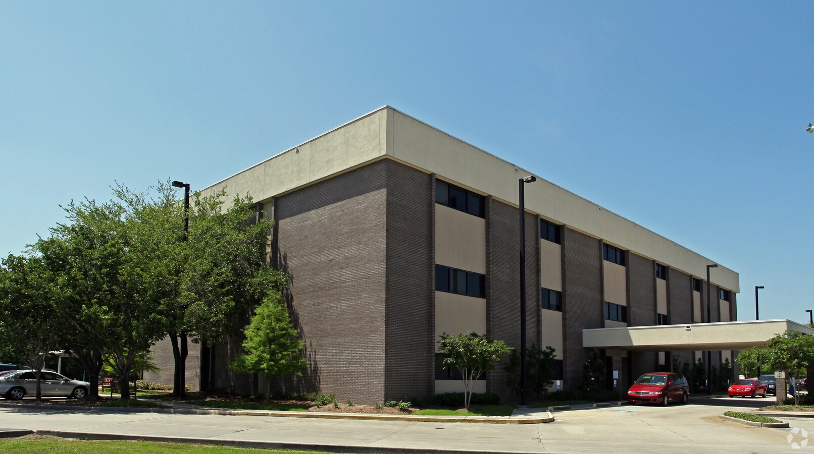 105 Medical Center Dr, Slidell, LA 70461