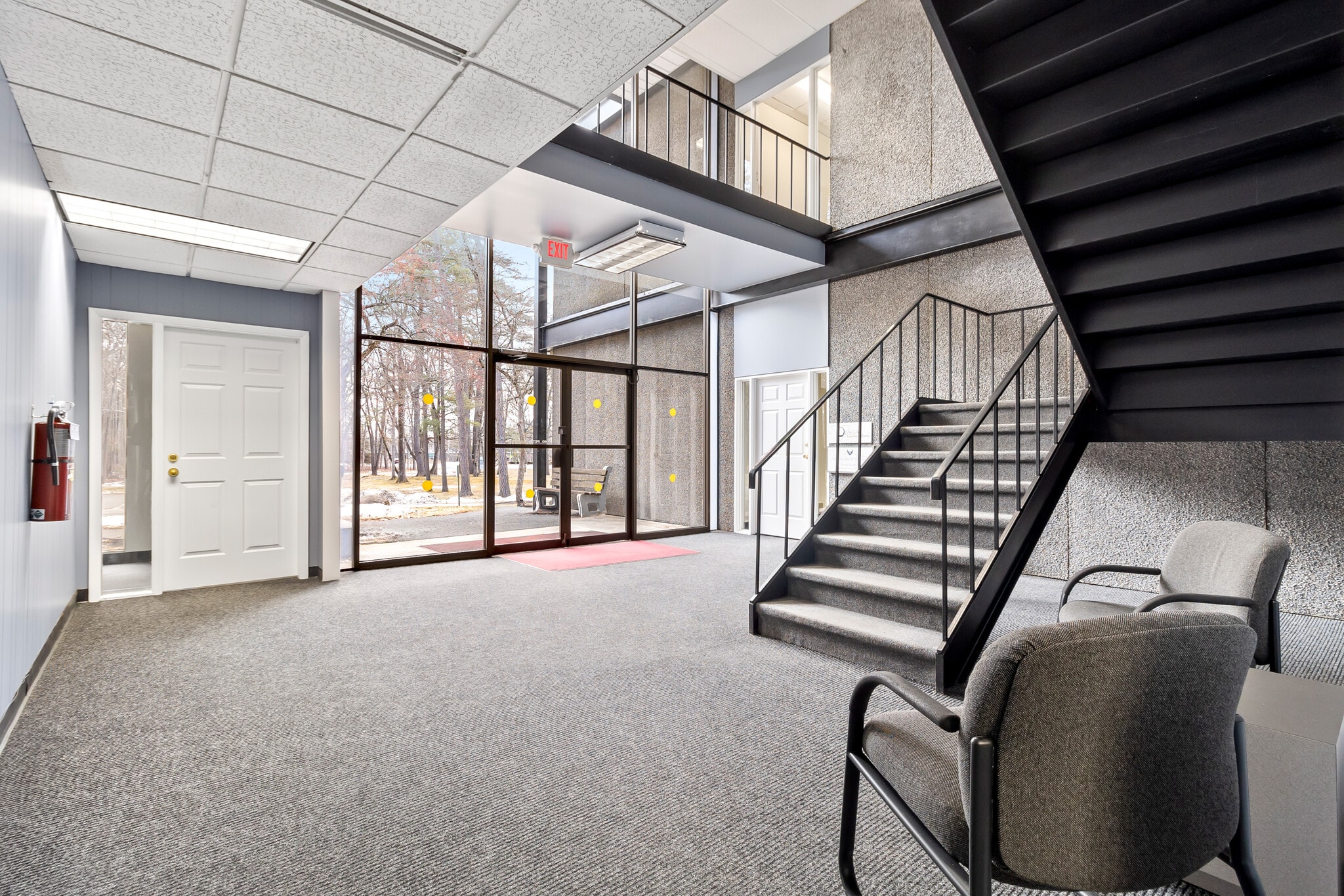 315 Ushers Rd, Ballston Lake, NY for lease Interior Photo- Image 1 of 9