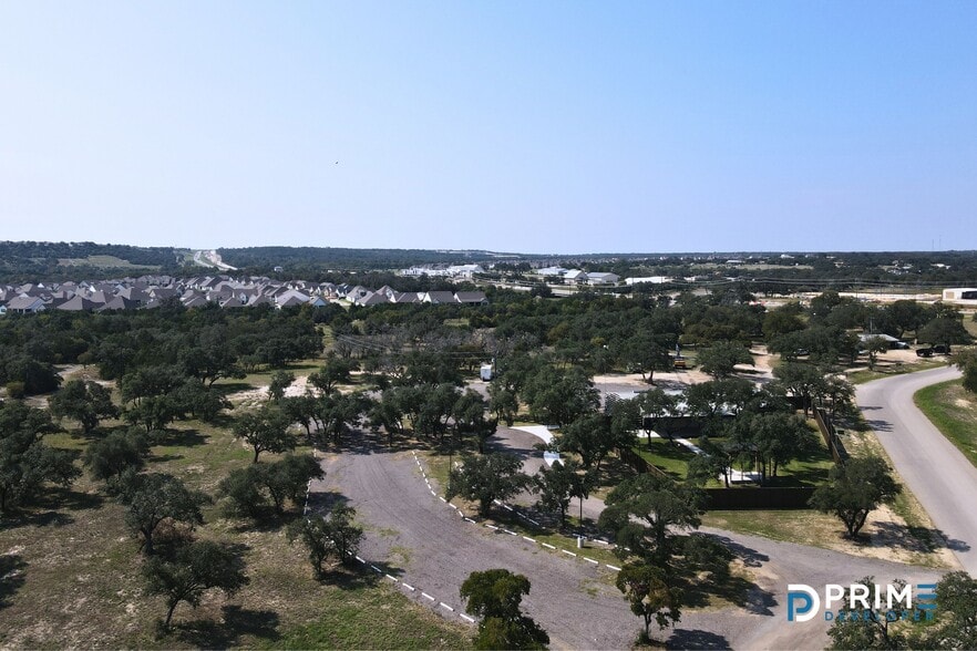3150 County Road 258, Liberty Hill, TX for lease - Building Photo - Image 2 of 8
