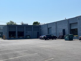 520 S Dean St, Englewood NJ - Warehouse