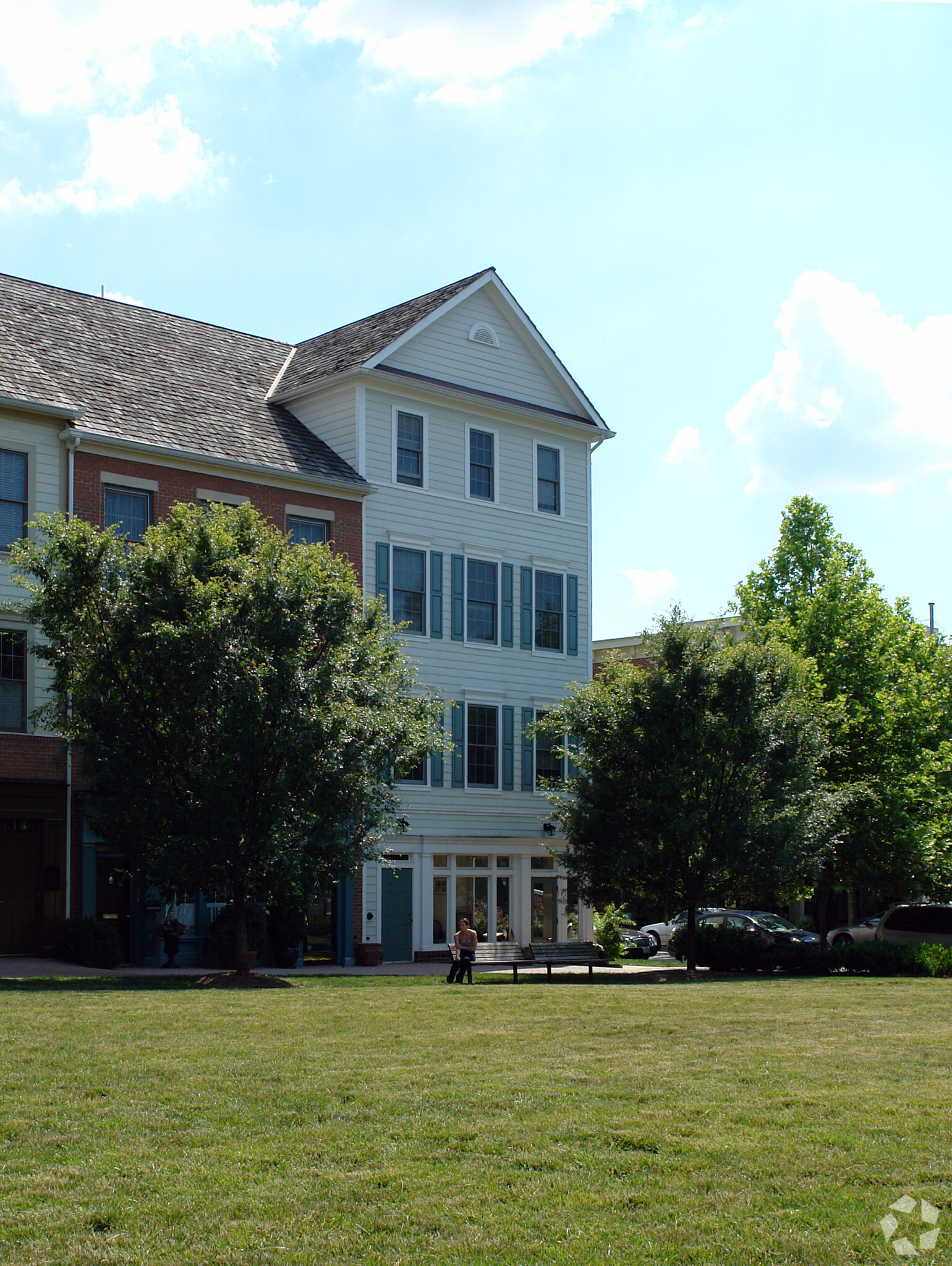 305 Main St, Gaithersburg, MD for sale Primary Photo- Image 1 of 1