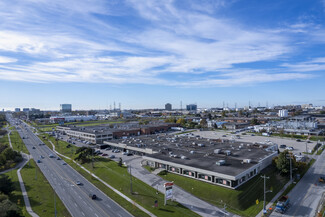 More details for 4646 Dufferin St, Toronto, ON - Office for Lease