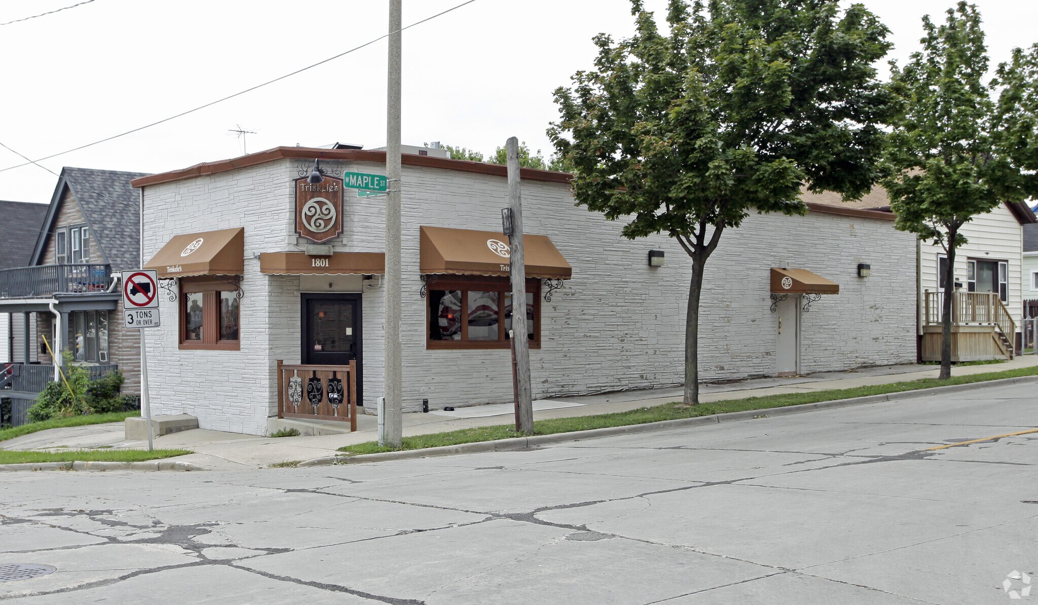 1801 S 3rd St, Milwaukee, WI for sale Primary Photo- Image 1 of 1