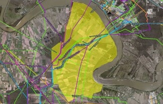 More details for 35255 Rayville Rd, Donaldsonville, LA - Land for Sale