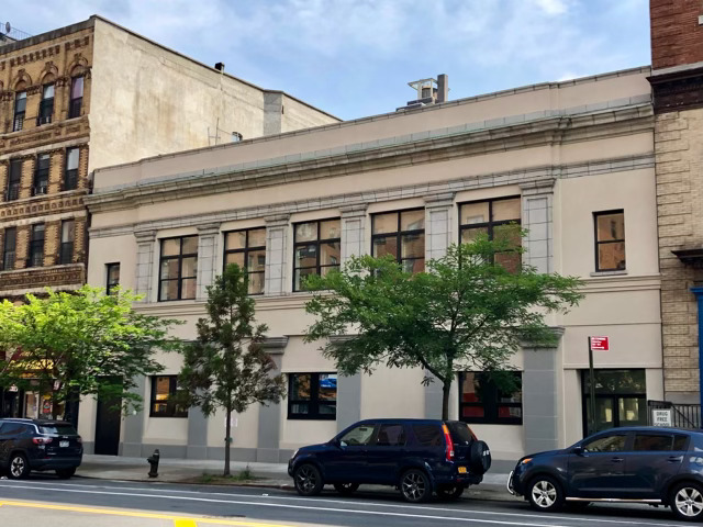 230 E 106th St, New York, NY for lease Building Photo- Image 1 of 3