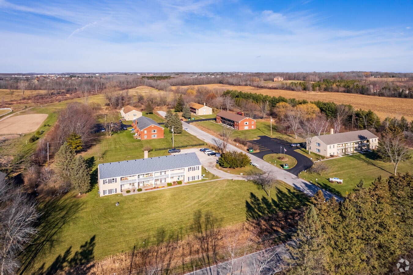 10081030 Lakefield Rd, Grafton, WI 53024