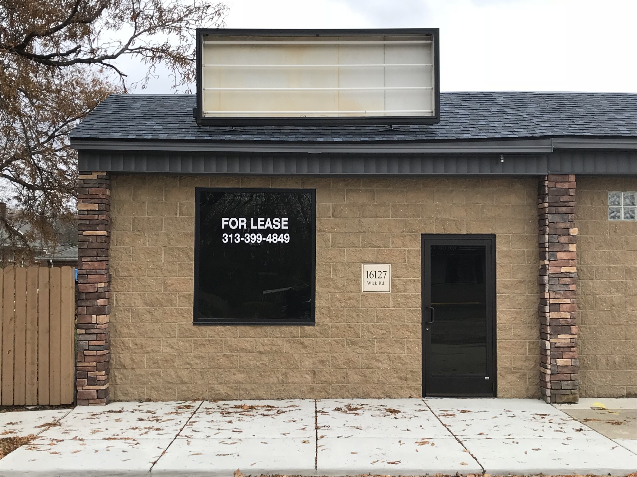 16127 Wick Rd, Allen Park, MI for sale Other- Image 1 of 1