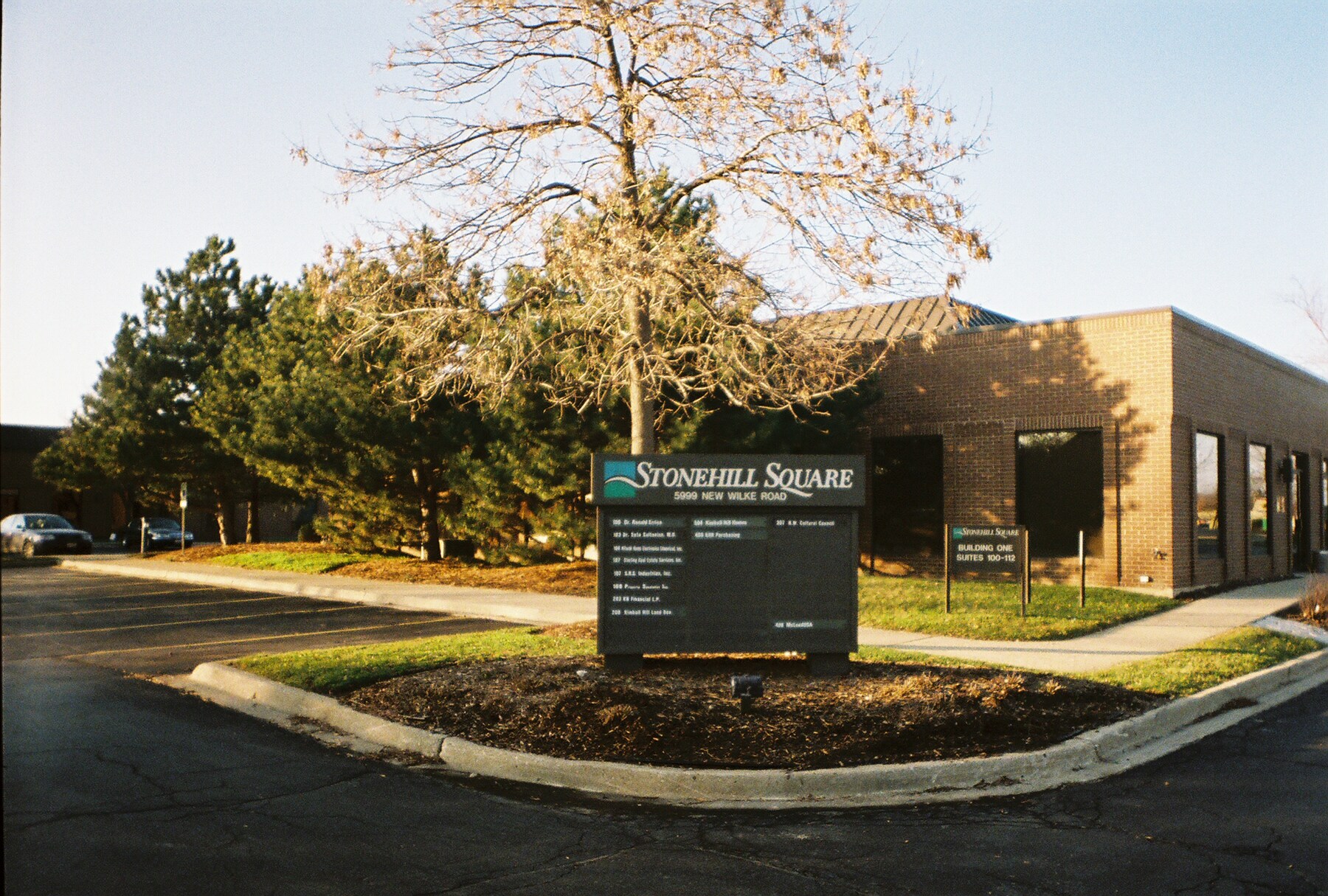 5999 New Wilke Rd, Rolling Meadows, IL for sale Building Photo- Image 1 of 1