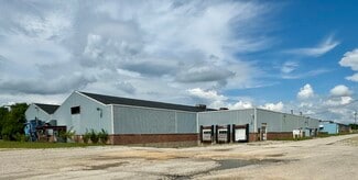 More details for 300 N West St, Marengo, IL - Industrial for Sale