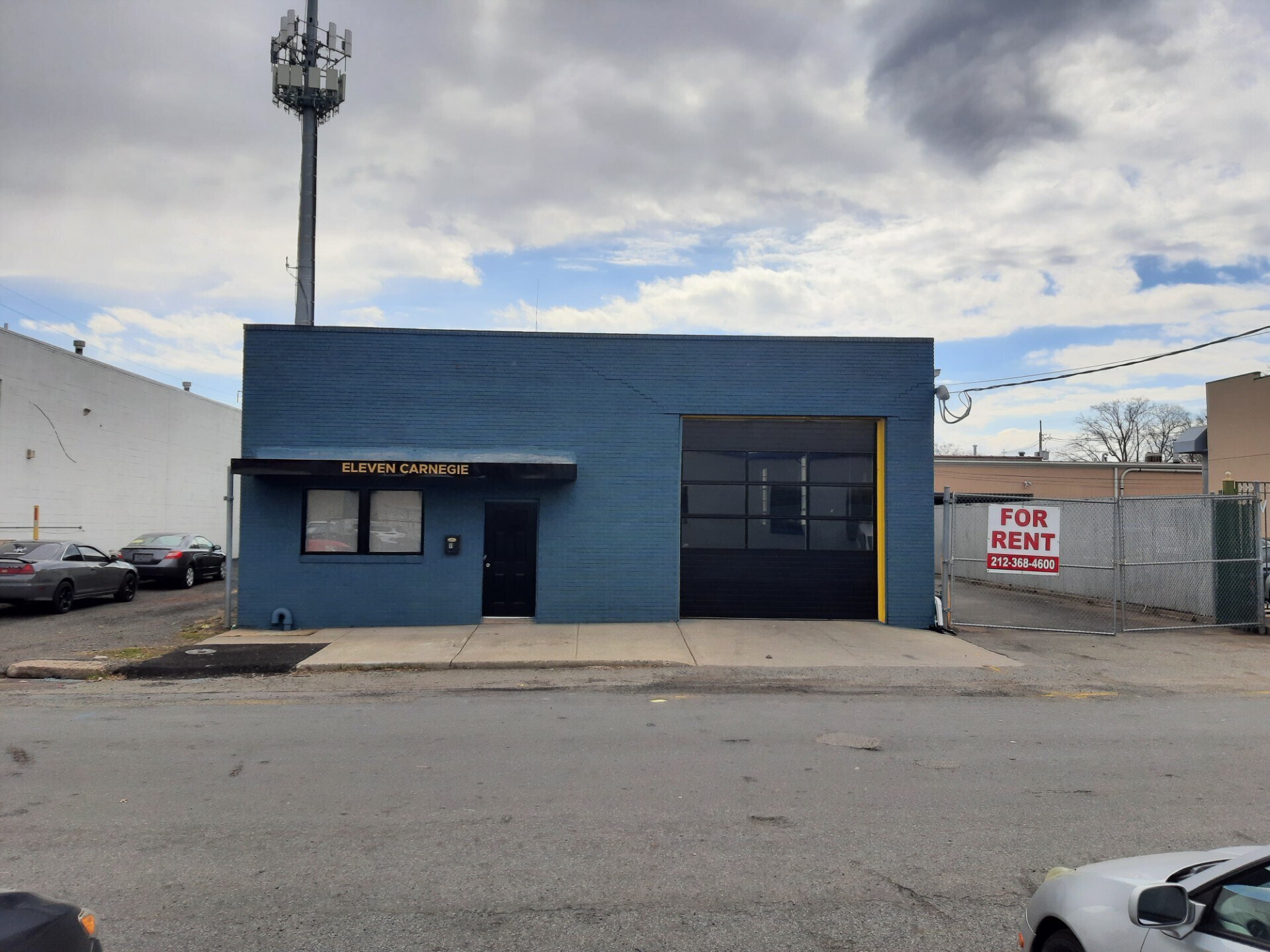 11 Carnegie St, Linden, NJ for sale Building Photo- Image 1 of 1