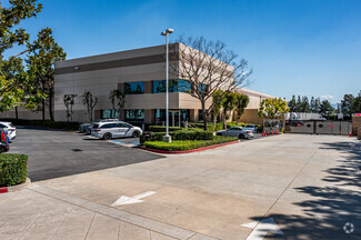 More details for 1750 S Pointe Ave, Ontario, CA - Industrial for Lease