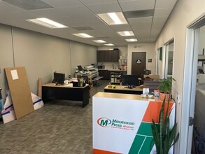 8920 Activity Rd, San Diego, CA for lease Interior Photo- Image 1 of 7