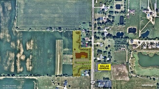 More details for 16206 Center st, LaGrange, OH - Land for Sale