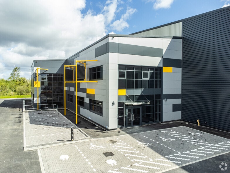 Turbine Way, Sunderland for lease - Building Photo - Image 3 of 23