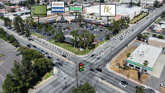 More details for 8801 Central Ave, Montclair, CA - Retail for Lease