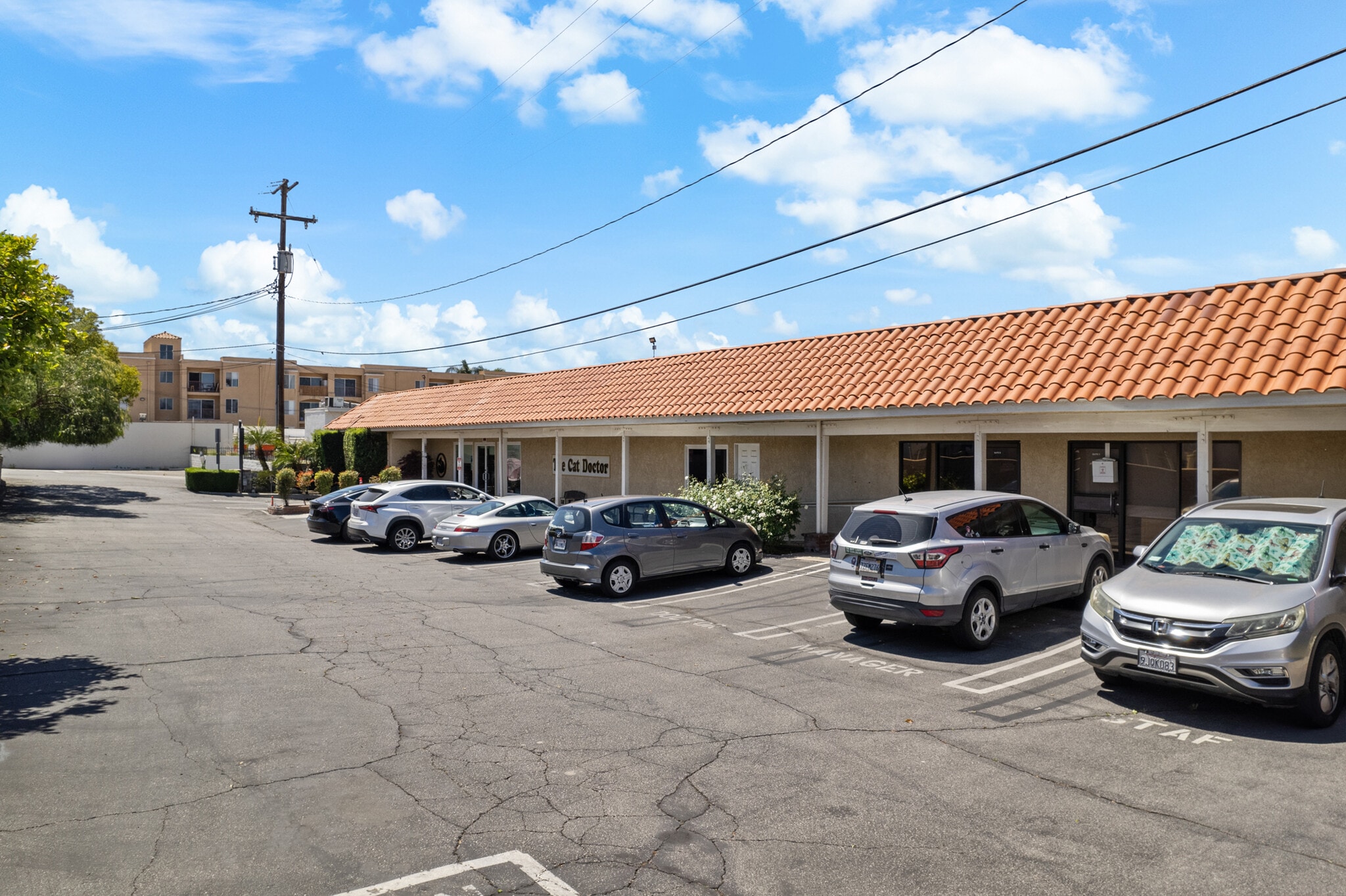 26055 Bouquet Canyon Rd, Santa Clarita, CA for sale Building Photo- Image 1 of 28