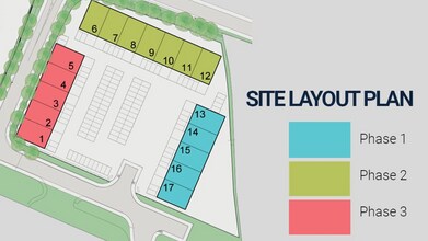 660 Antrim Rd, Newtownabbey for lease Site Plan- Image 1 of 1