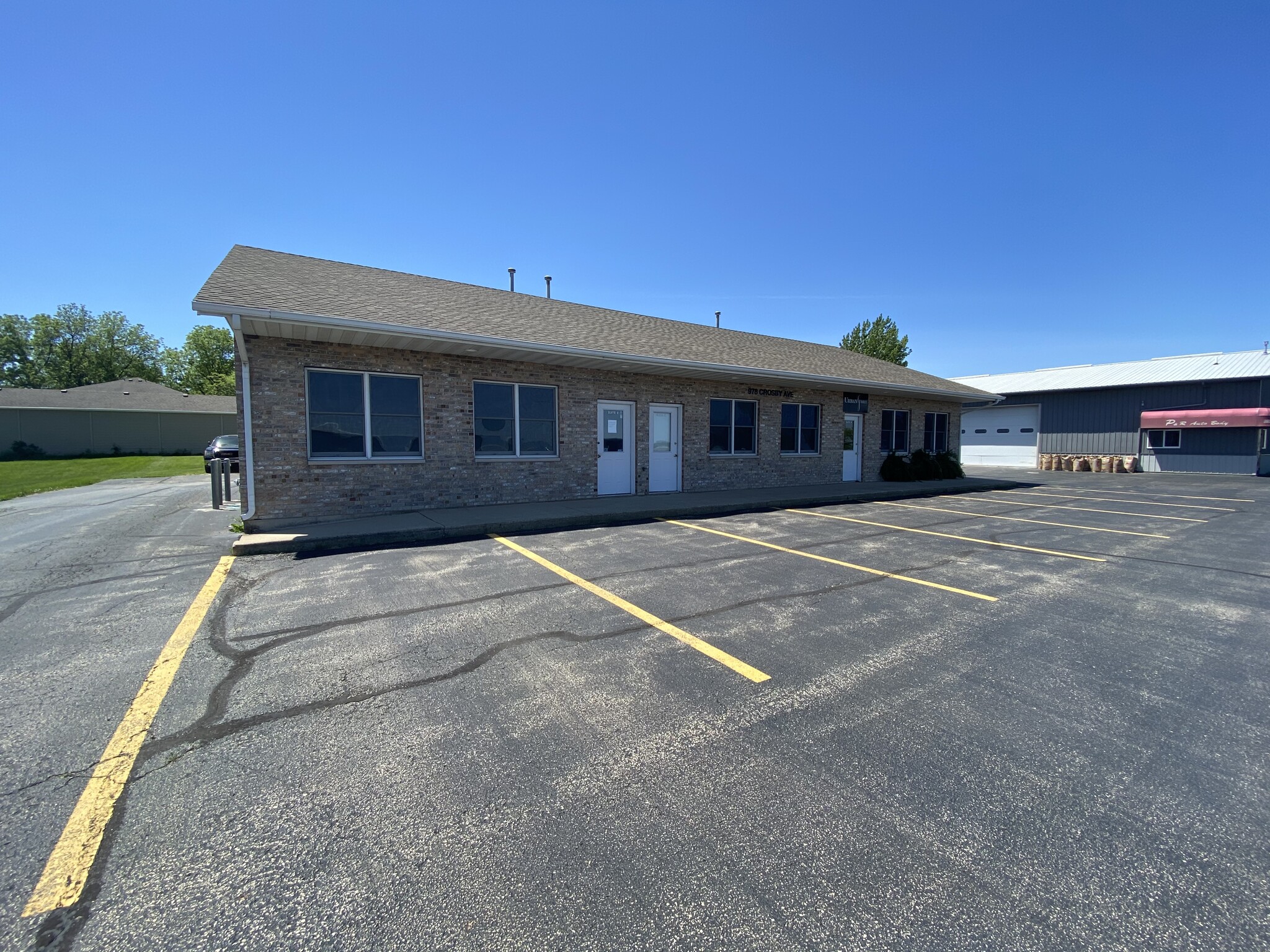 978 Crosby Ave, Sycamore, IL for lease Other- Image 1 of 4