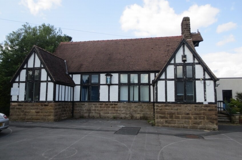 Colber Ln, Harrogate for lease - Primary Photo - Image 1 of 2