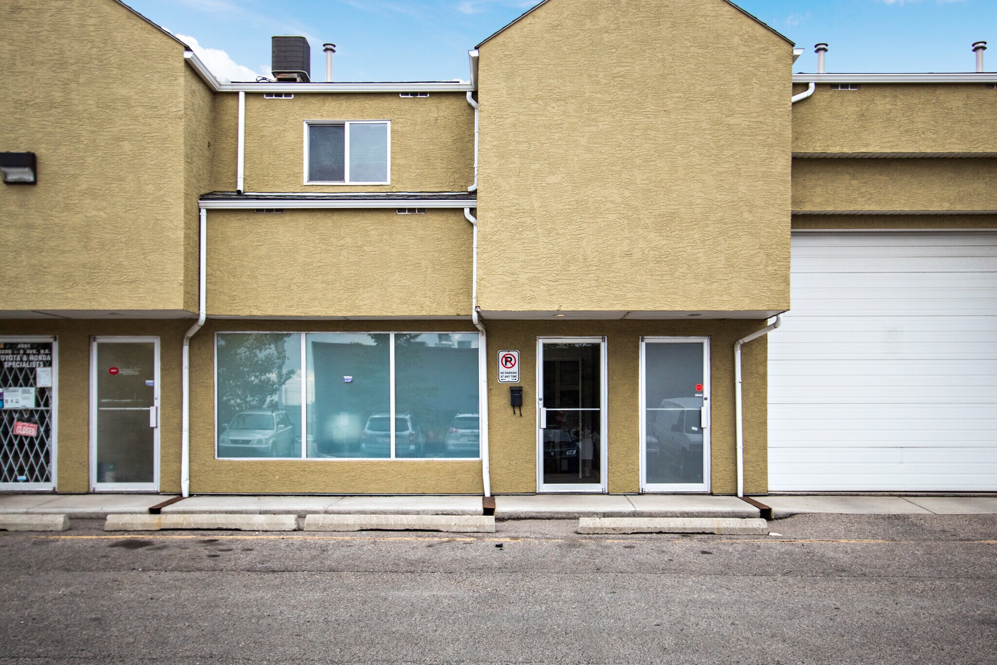 3208 8th Ave NE, Calgary, AB for sale Building Photo- Image 1 of 1