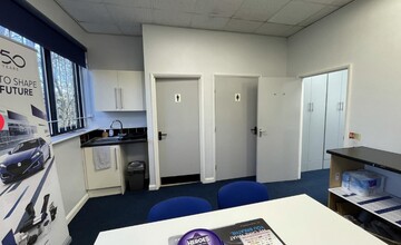 Clews Rd, Redditch for lease Interior Photo- Image 2 of 3