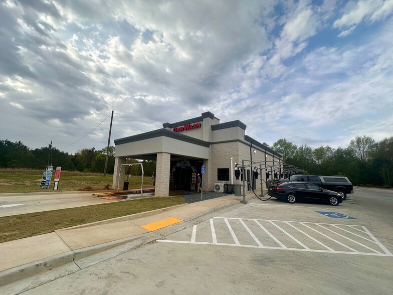 365 GA Highway 26 E, Cochran, GA for sale - Primary Photo - Image 1 of 12