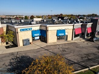 More details for 9709-9727 Colerain Ave, Cincinnati, OH - Retail for Lease