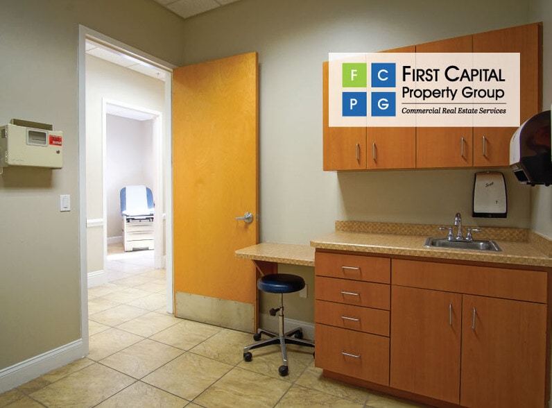 1050 Cypress Pky, Kissimmee, FL for lease - Interior Photo - Image 2 of 7