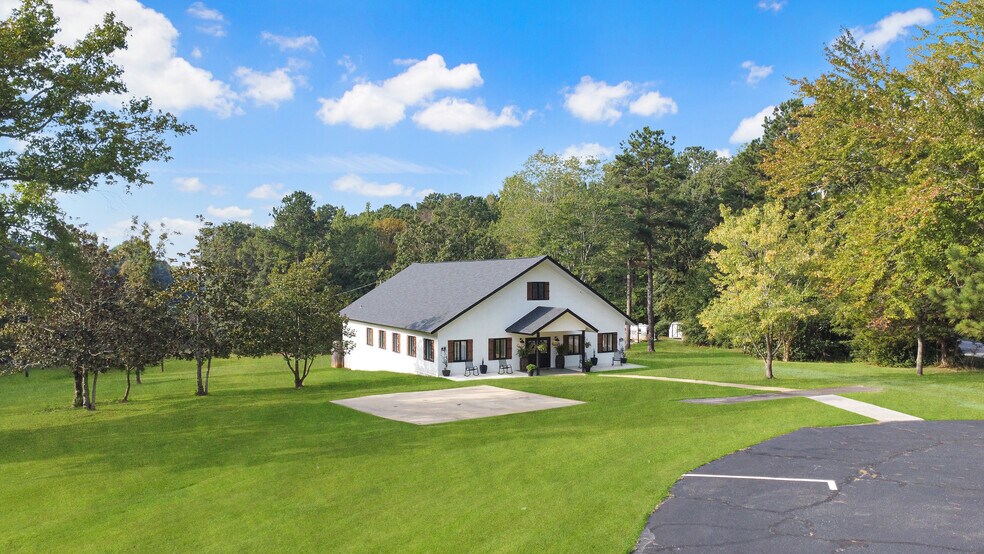 15142 US Highway 27 N, Hamilton, GA 31811