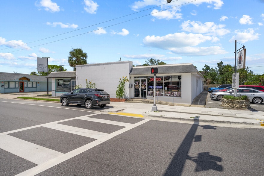 110 Anastasia Blvd, Anastasia Island, FL for sale - Building Photo - Image 3 of 7