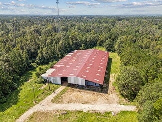 More details for 78043 Highway 21, Bush, LA - Industrial for Sale