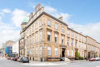 More details for 196-200 Bath St, Glasgow - Office for Lease