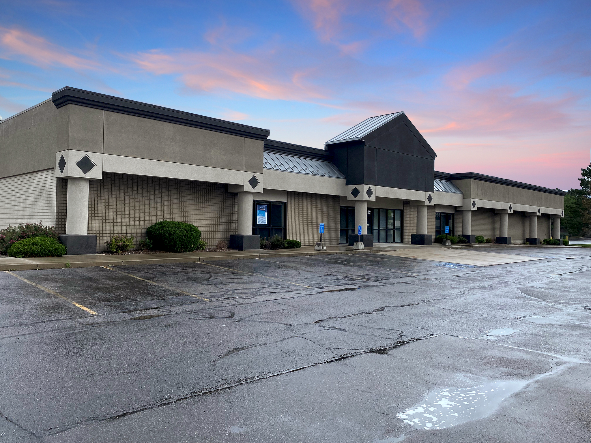 1776-1786 W 7800 S, West Jordan, UT for lease Building Photo- Image 1 of 3