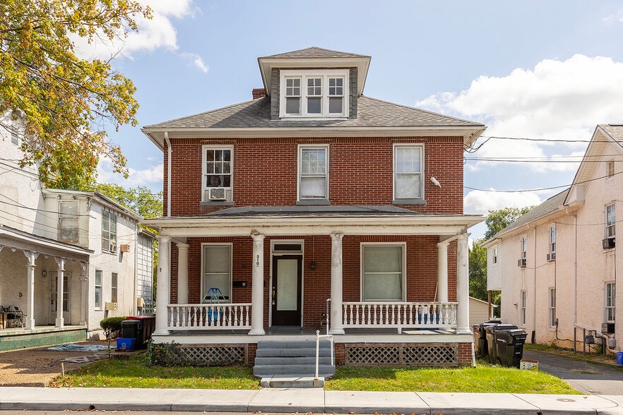 510 N Loudoun St, Winchester, VA for sale - Building Photo - Image 2 of 2