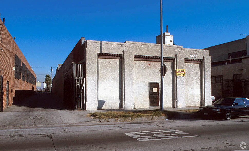 6518 S Avalon Blvd, Los Angeles, CA 90003 Industrial for Sale