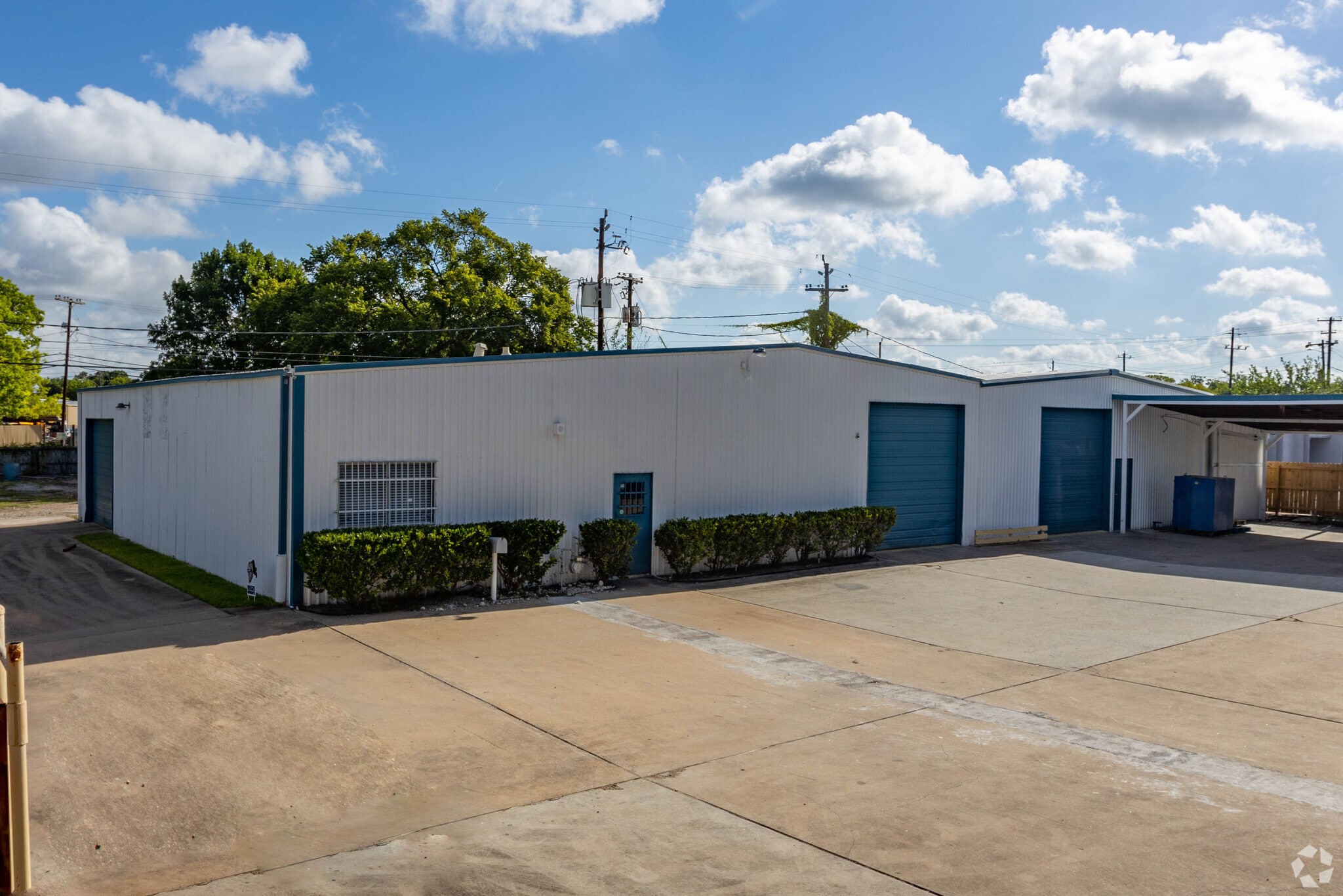 8422 Bascom St, Houston, TX for lease Primary Photo- Image 1 of 7