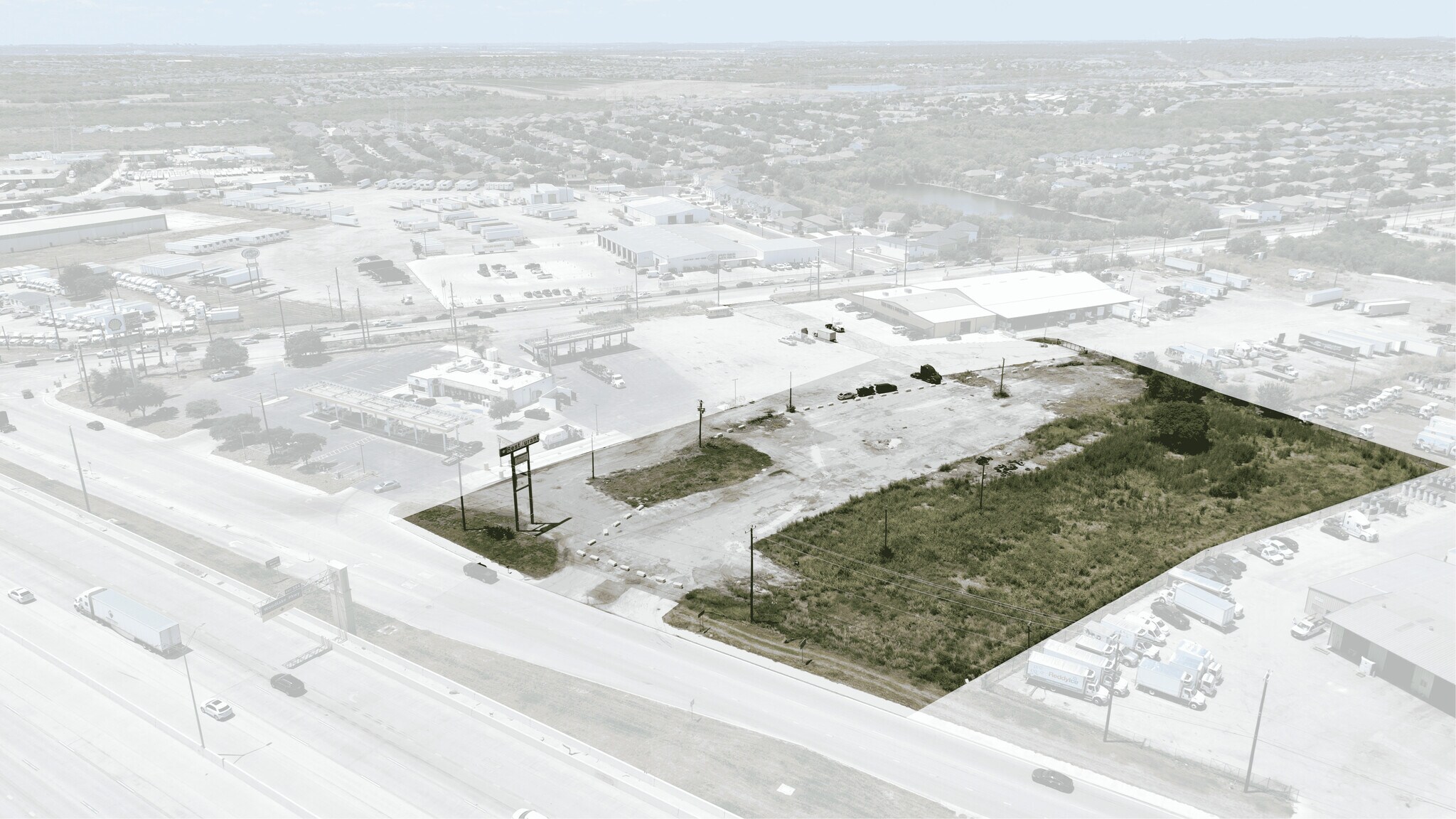 8755 E IH 10, Converse, TX for sale Building Photo- Image 1 of 1