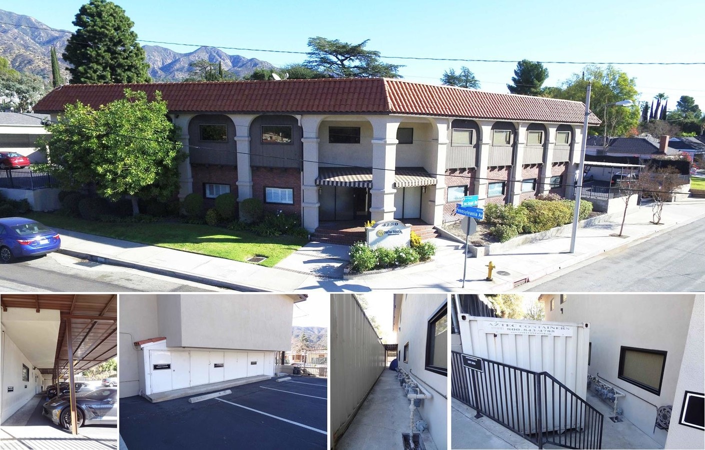 4250 Pennsylvania Ave, La Crescenta, CA 91214