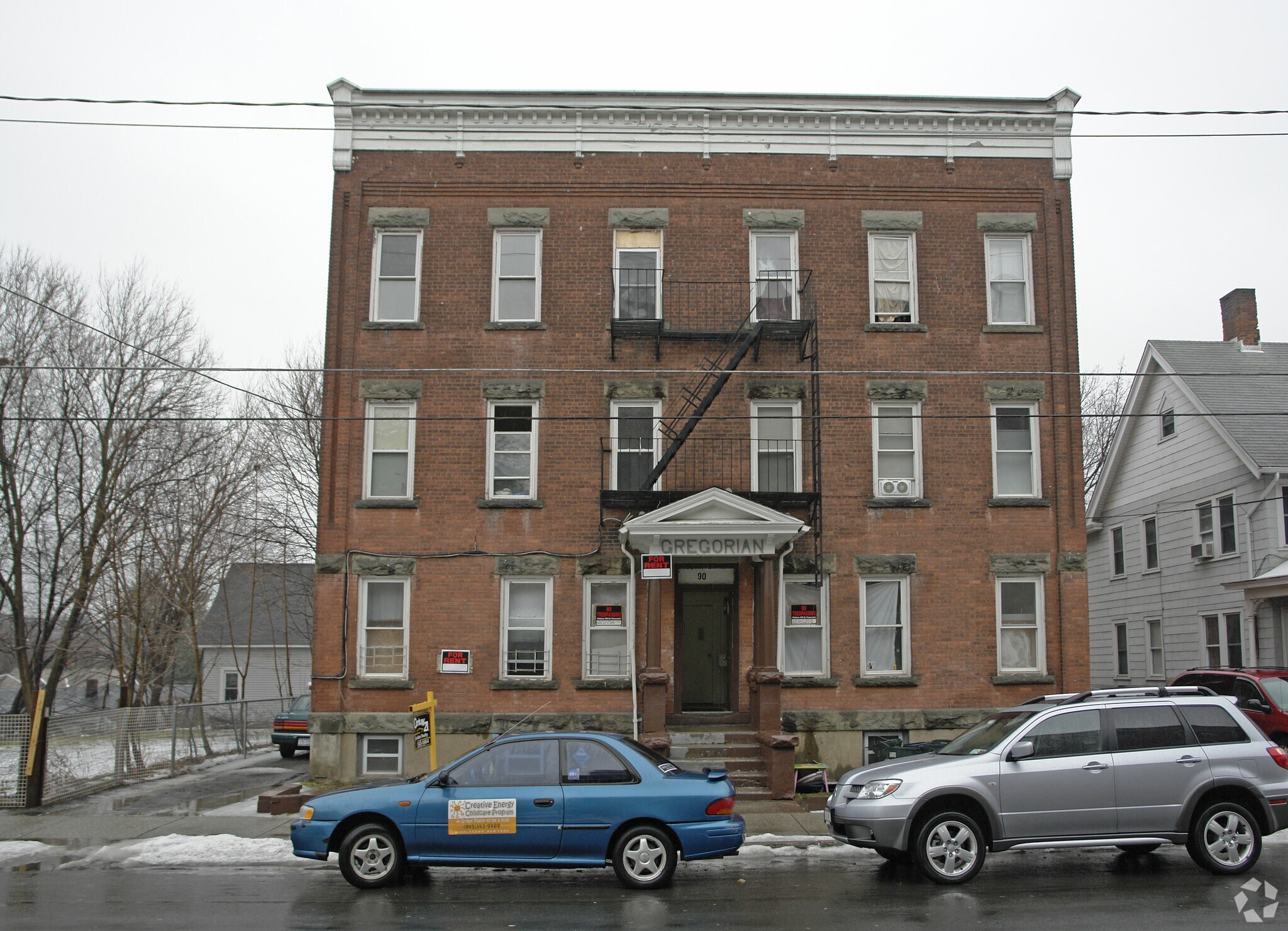 90 Linden Ave, Middletown, NY for sale Primary Photo- Image 1 of 1