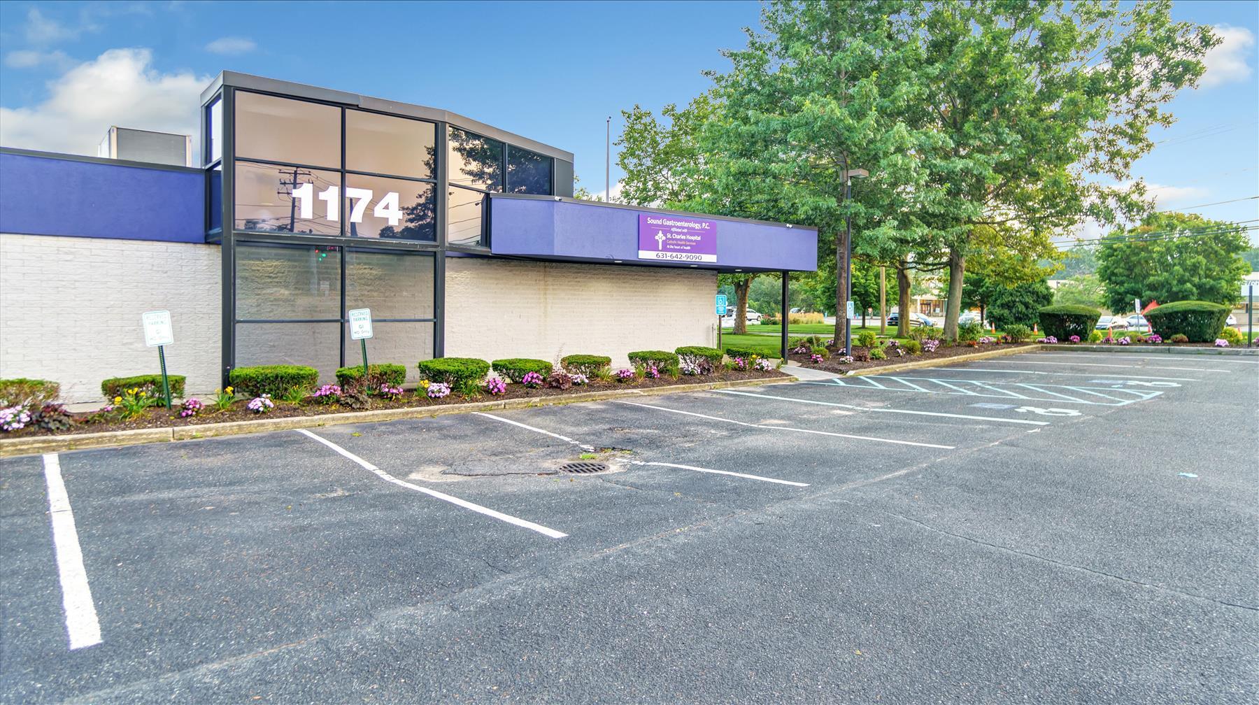 1174 Route 112, Port Jefferson Station, NY 11776 Medical Office