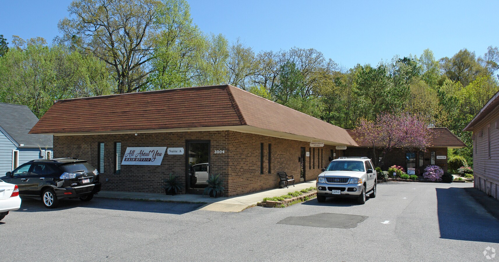 3004 Guess Rd, Durham, NC 27705