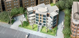 More details for 12 Lauderdale Rd, London - Land for Sale