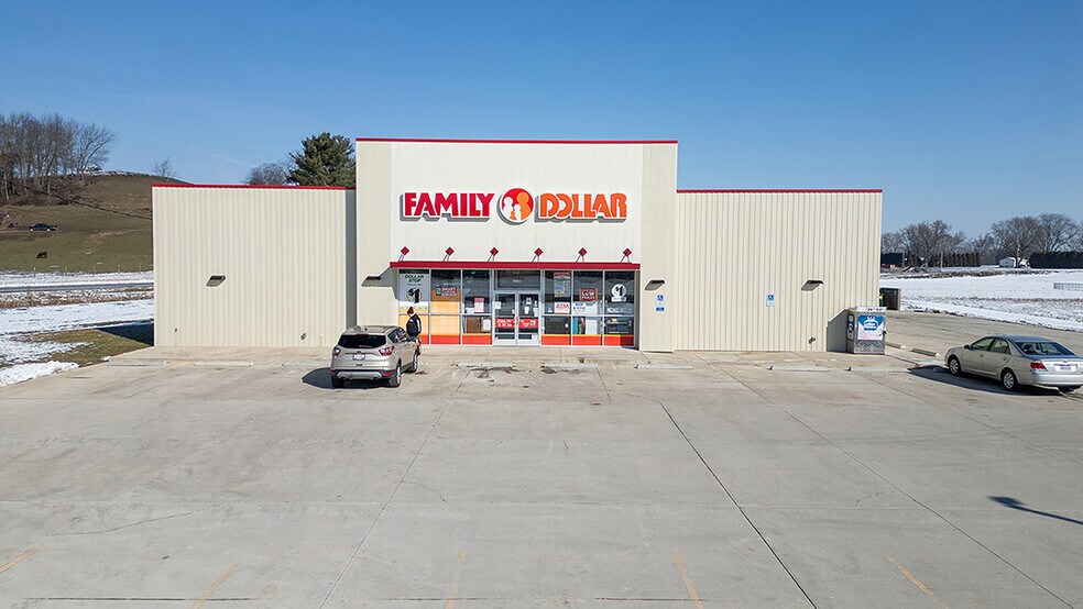 16160 Township, Conesville, OH 43811