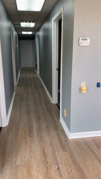 1411 Grantham St, Goldsboro, NC for lease - Commercial Listing Video - Image 3 of 9