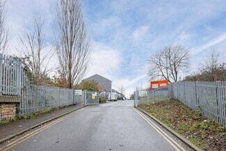 More details for Propeller Way, London - Industrial for Lease