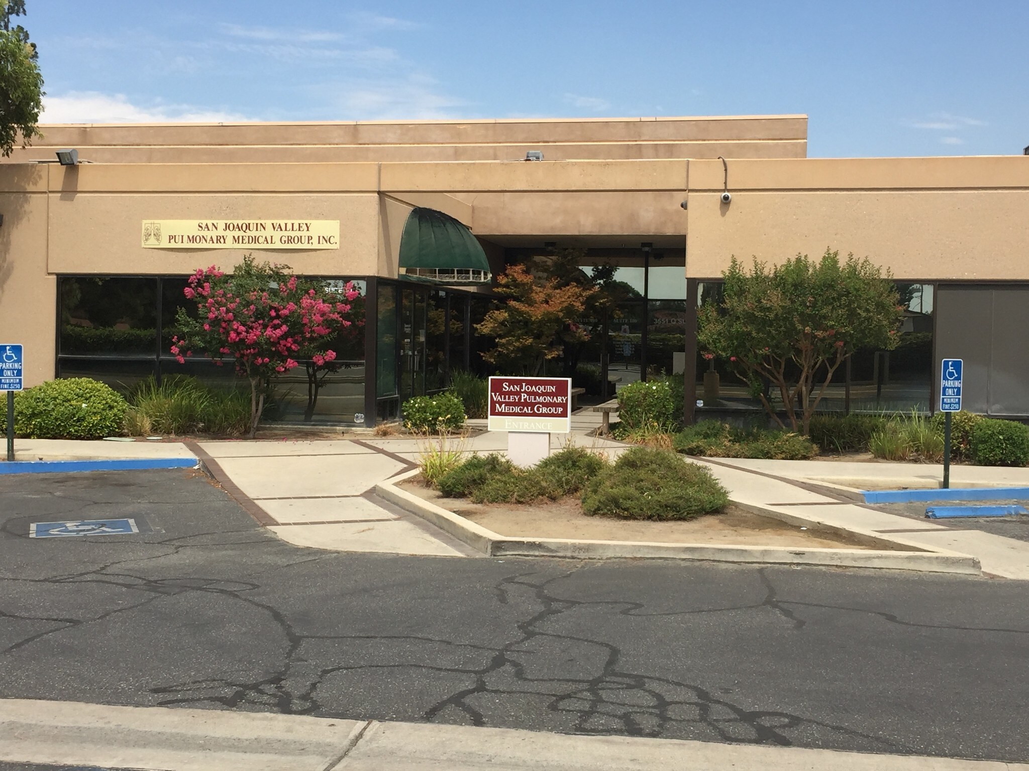 3551 Q St, Bakersfield, CA 93301