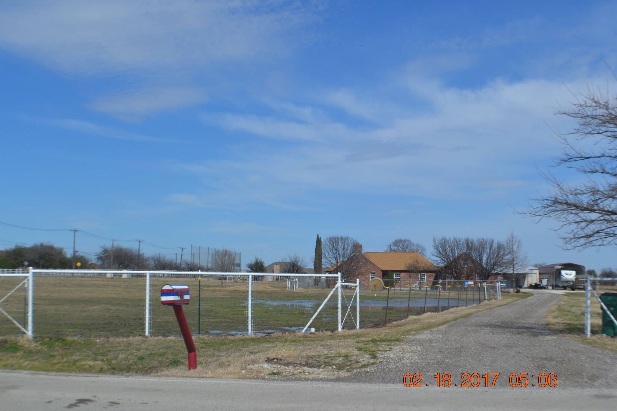 1520 Boaz Rd, Haslet, TX for sale Primary Photo- Image 1 of 1